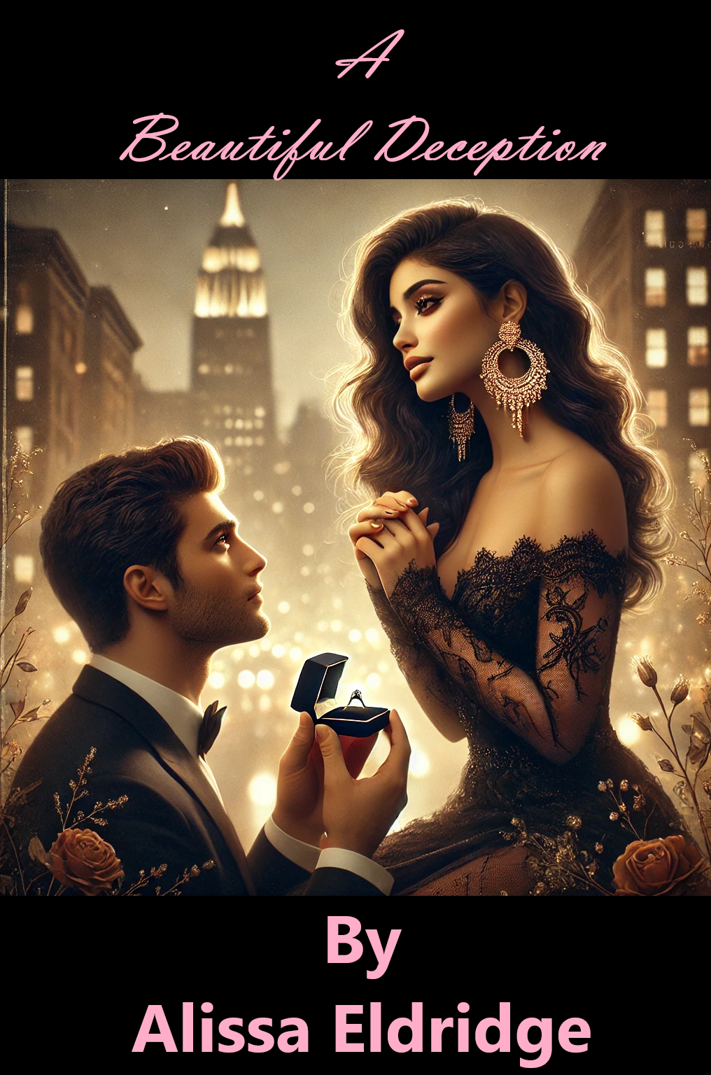 A Beautiful Deception